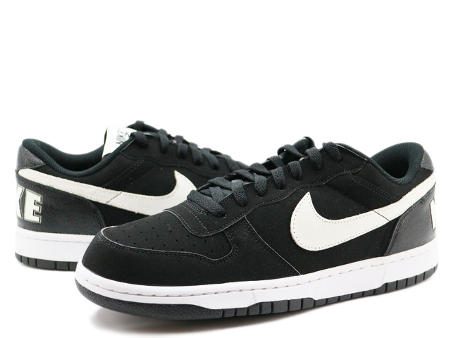 BIG NIKE LOW LUX 854166-005 - 2