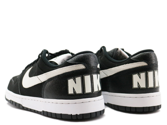 BIG NIKE LOW LUX - スニーカーショップSKIT