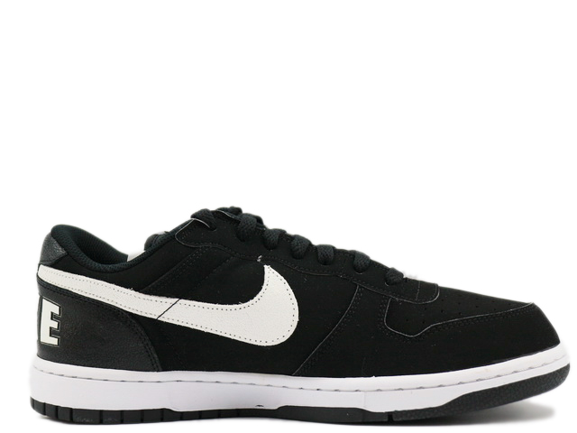 BIG NIKE LOW LUX 854166-005 - 1