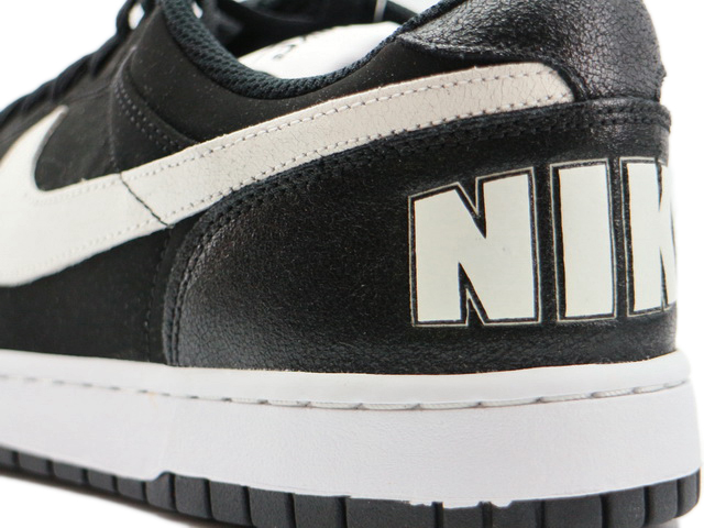 BIG NIKE LOW LUX 854166-005 - 5