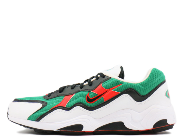 Nike air zoom alpha green hotsell