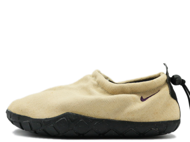ビンテージ デッドストック NIKE AIR MOC CANVAS SC 96年製 us9