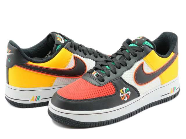 AIR FORCE 1 07 LV8 CK9282-100 - 2