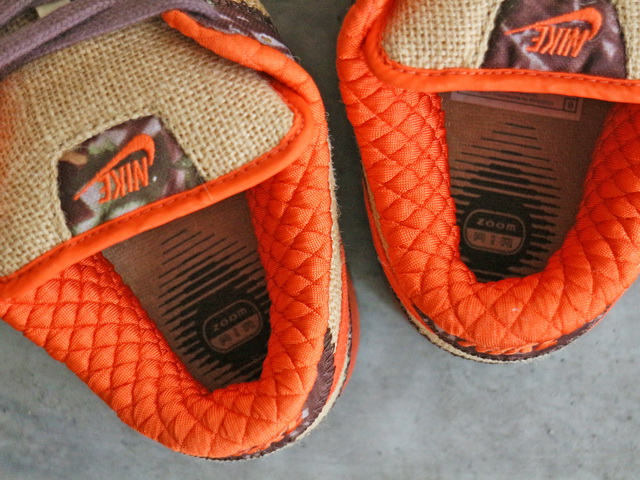 DUNK LOW PRO SB “HUNTER”01