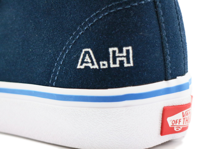 V49CF AH CHUKKA 621940-0001 - 5