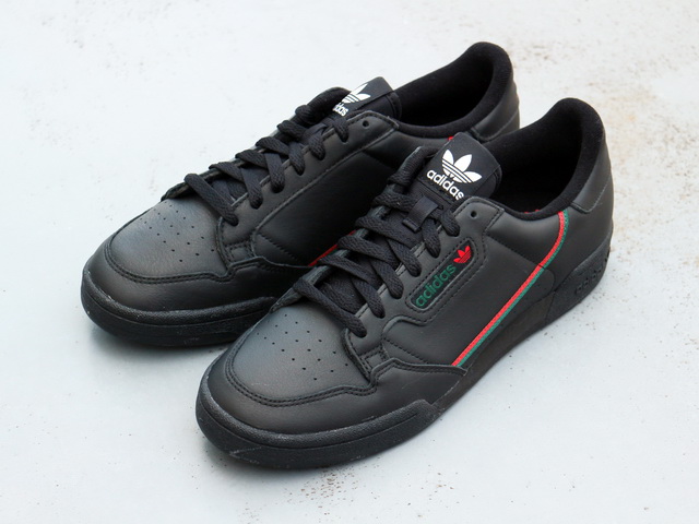 CONTINENTAL 80 BLACK01