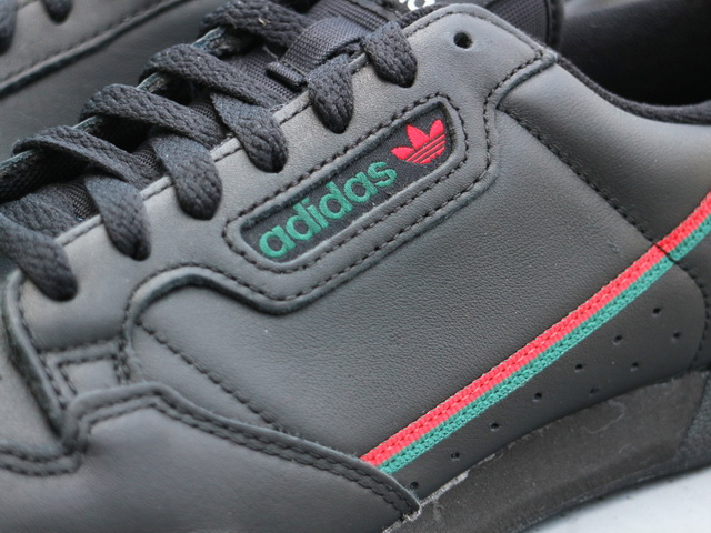 CONTINENTAL 80 BLACK01