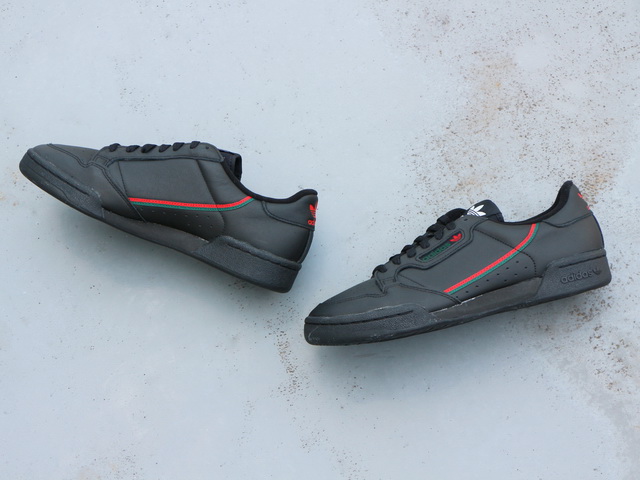 CONTINENTAL 80 BLACK01
