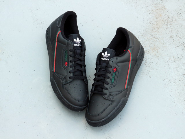 CONTINENTAL 80 BLACK01