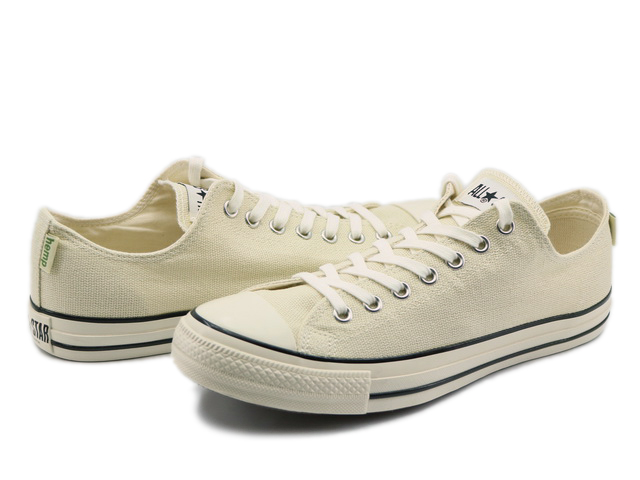 ALL STAR US HEMP OX 1SC806 - 2