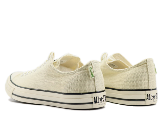 ALL STAR US HEMP OX 1SC806 - 3