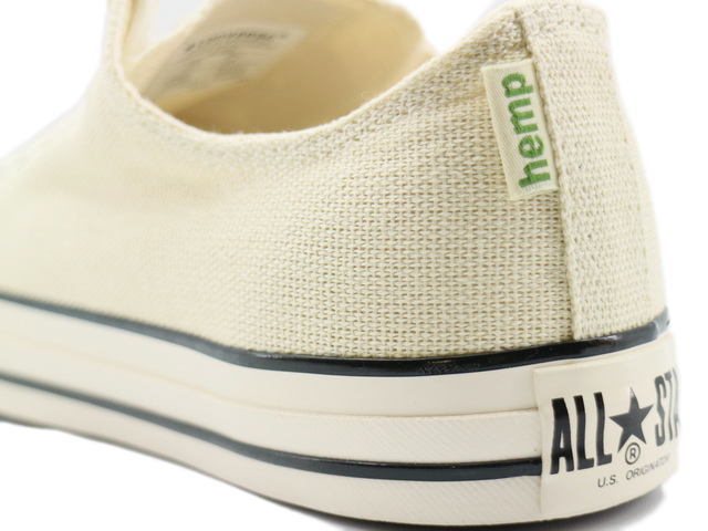 ALL STAR US HEMP OX 1SC806 - 4