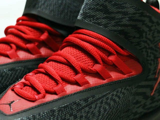 JORDAN FLY UNLIMITED PFX “ANTHRACITE/GYM RED”01