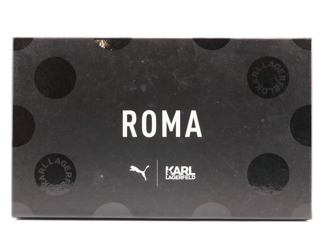 ROMA POLKADOT KL 371234-01 - 7