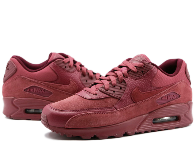 AIR MAX 90 PREMIUM 700155-601 - 2