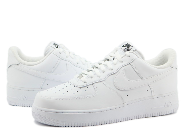 AIR FORCE 1 07 FLYEASE FD1146-100 - 2