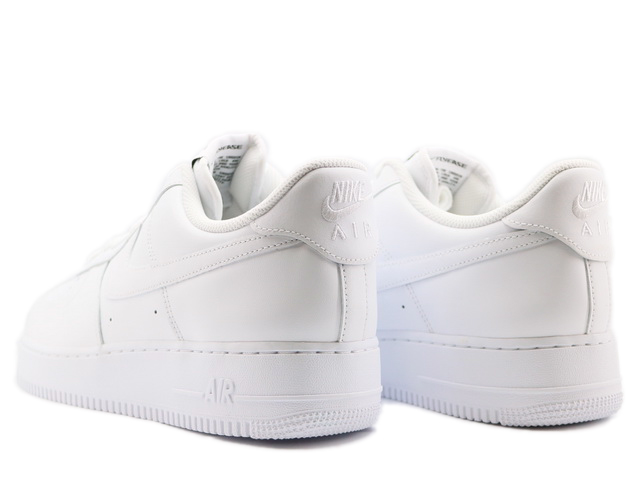 AIR FORCE 1 07 FLYEASE FD1146-100 - 4