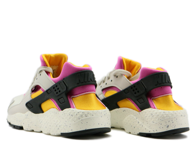HUARACHE RUN GS 654275-043 - 4