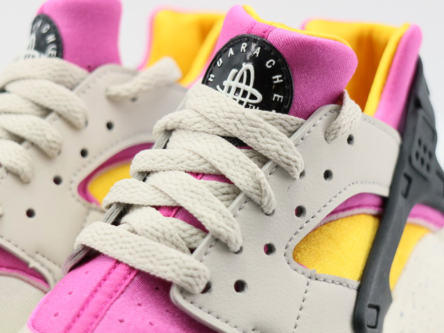 HUARACHE RUN GS 654275-043 - 3