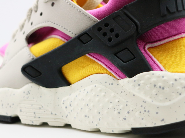 HUARACHE RUN GS 654275-043 - 5
