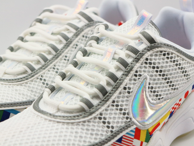 AIR ZOOM SPIRIDON 16 NIC QS