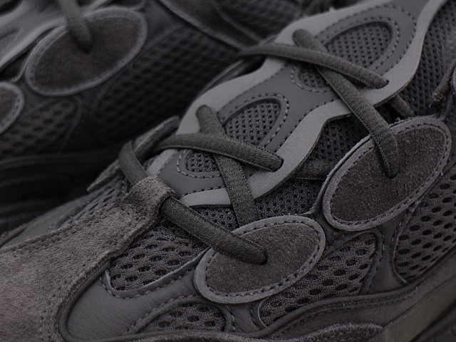 YEEZY 500 F36640-2022 - 5