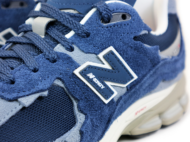 New Balance ニューバランス スニーカー M2002RDK NAVY ネイビー