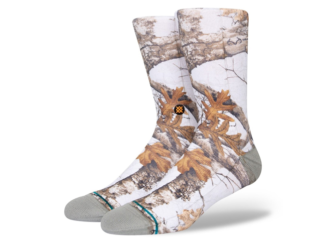 STANCE SOCKS A555A23EDG