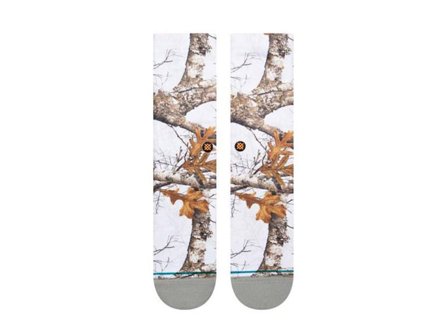 STANCE SOCKS A555A23EDG - 1