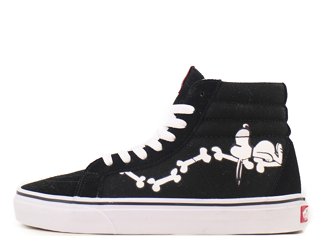 SK8-HI REISSUE VN0A2XSBOHL