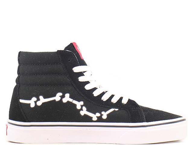 SK8-HI REISSUE VN0A2XSBOHL - 1