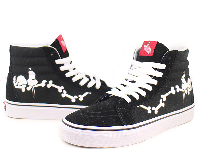 SK8-HI REISSUE VN0A2XSBOHL - 2