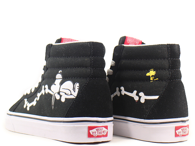 SK8-HI REISSUE VN0A2XSBOHL - 3