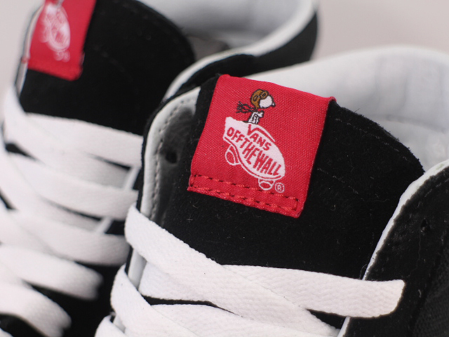 SK8-HI REISSUE VN0A2XSBOHL - 4