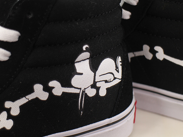 SK8-HI REISSUE VN0A2XSBOHL - 5