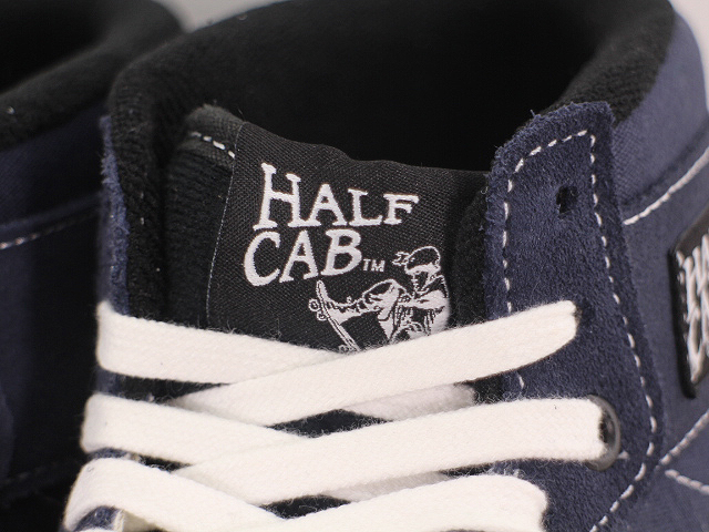 HALF CAB 33 DX VN0A5KX6NWD - 4