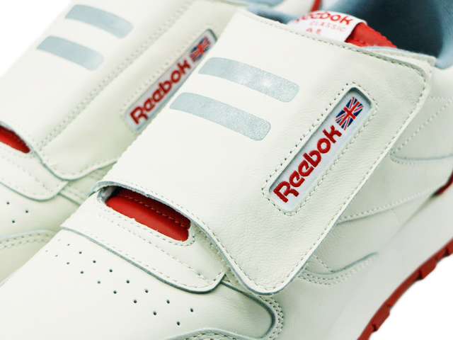 CLASSIC LEATHER STOMPER EF3374 - 3
