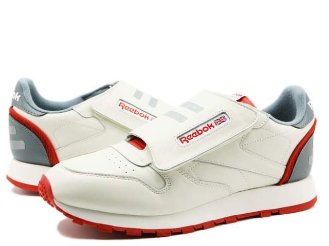 CLASSIC LEATHER STOMPER EF3374 - 2