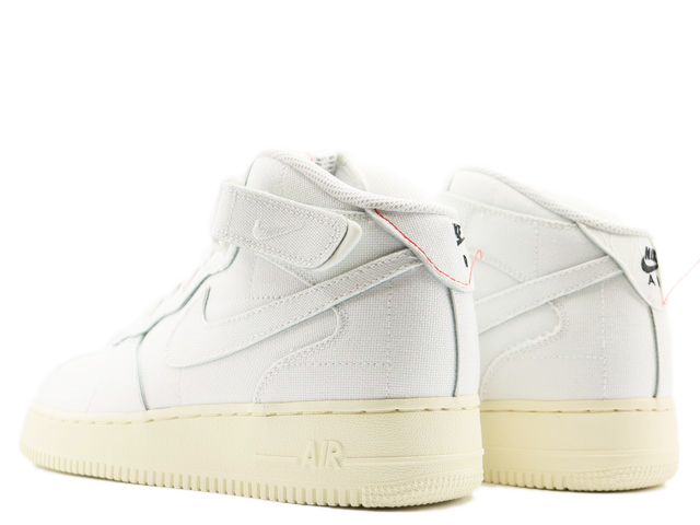 WMNS AIR FORCE 1 07 MID LX DZ4866-121 - 4