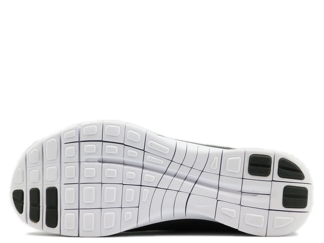 FREE CHUKKA WOVEN 574264-031 - 4