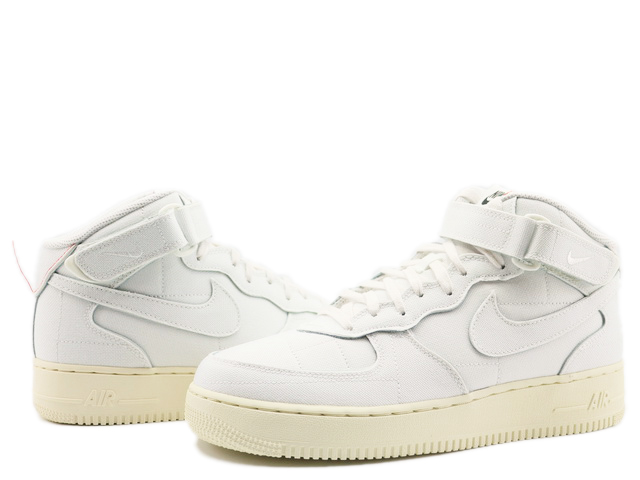 WMNS AIR FORCE 1 07 MID LX DZ4866-121 - 2