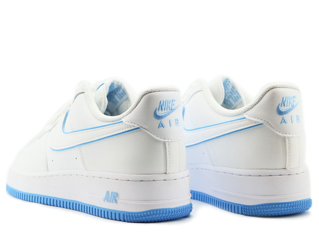 AIR FORCE 1 07 DV0788-101 - 4