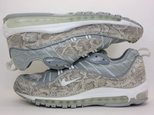 AIR MAX 98 / SUPREME s-11929-10 - 1