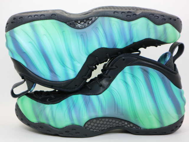 Foamposite clearance one qs