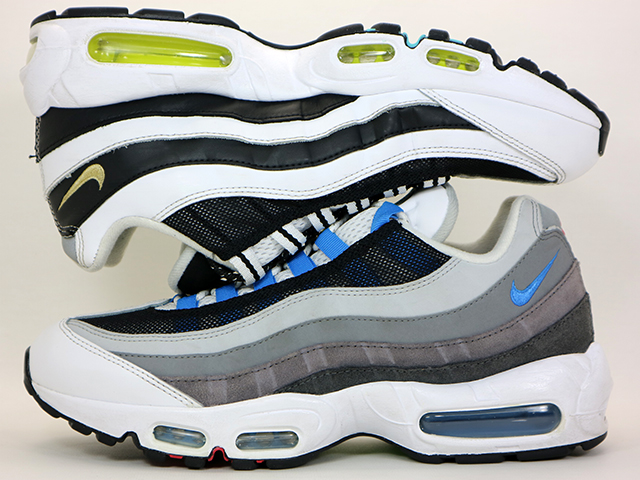 AIR MAX 95 QS s-11967-2 - 1