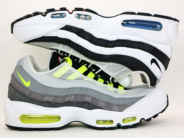 AIR MAX 95 QS s-11967-2 - 2