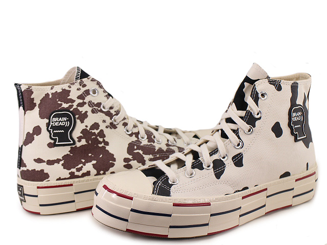 CHUCK 70 HI 169946C - 2