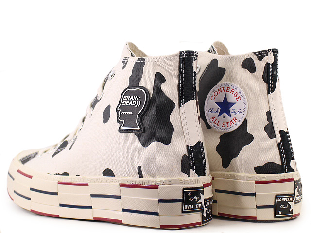 CHUCK 70 HI 169946C - 3