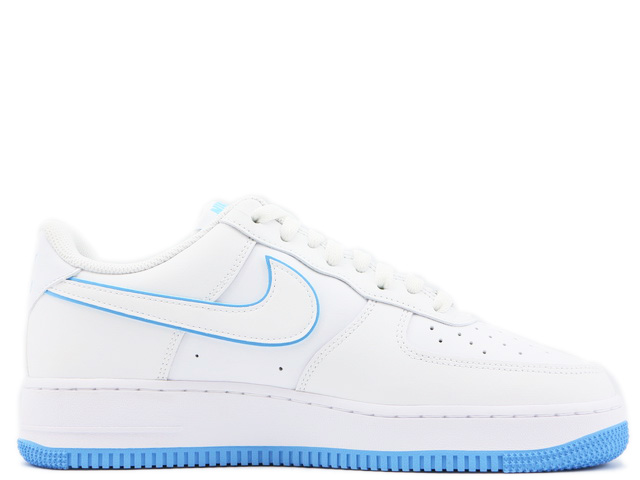AIR FORCE 1 07 DV0788-101 - 1