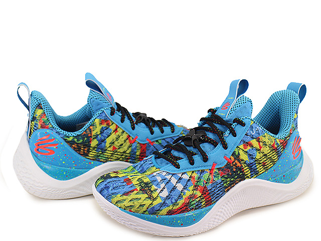 CURRY 10 SPK 3025622-300 - 2